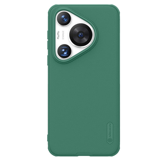 NILLKIN Frosted Shield Pro PC + TPU Phone Case, For Huawei Pura 70 Pro / 70 Pro+
