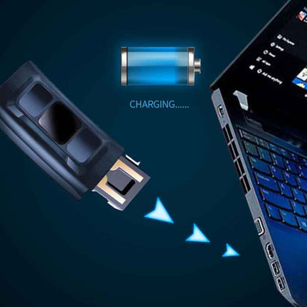 SPOVAN H03 1.14 inch TFT HD Screen Smart Bracelet Supports Blood Oxygen Monitoring