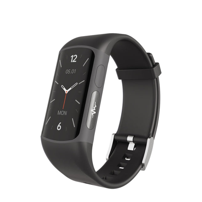 SPOVAN H8 1.47 inch TFT HD Screen Smart Bracelet Supports Bluetooth Calling/Blood Oxygen Monitoring