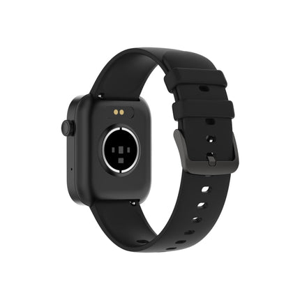 P43 1.8 inch TFT Screen Bluetooth Smart Watch, Support Heart Rate Monitoring & 100+ Sports Modes