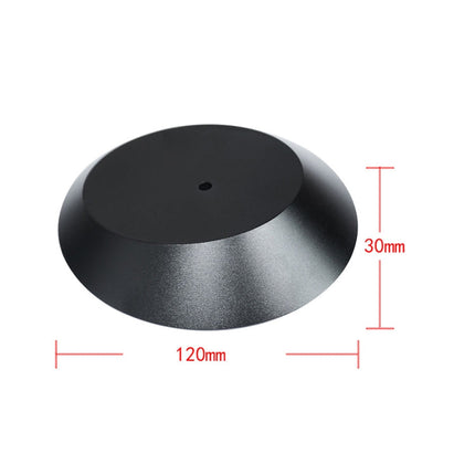 Smart Wireless Bluetooth Speaker Desktop Metal Stand Universal Bracket, Metal Stand