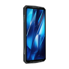 DOOGEE DK10 5G, Quad Cameras, Side Fingerprint, 6.67 inch Android 13 Dimensity 8020 Octa Core 2.6GHz, Network: 5G, OTG, NFC, Support Google Pay, 12GB+512GB