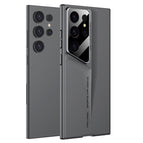 For Samsung Galaxy S24 Ultra 5G / Grey