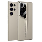 For Samsung Galaxy S24 Ultra 5G / Gold