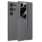 For Samsung Galaxy S23 Ultra 5G / Grey