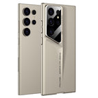 For Samsung Galaxy S23 Ultra 5G / Gold
