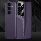 For Samsung Galaxy S25 5G / Purple