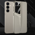 For Samsung Galaxy S25 5G / Gold