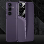 For Samsung Galaxy S25+ 5G / Purple