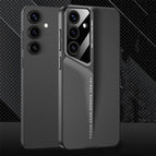 For Samsung Galaxy S25+ 5G / Black