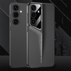 For Samsung Galaxy S25+ 5G / Black
