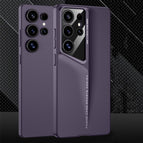 For Samsung Galaxy S25 Ultra 5G / Purple