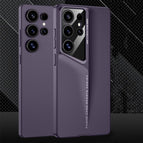 For Samsung Galaxy S25 Ultra 5G / Purple