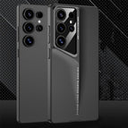 For Samsung Galaxy S25 Ultra 5G / Black