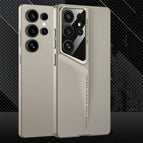 For Samsung Galaxy S25 Ultra 5G / Gold