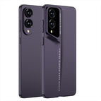 For Samsung Galaxy S25 Edge 5G / Purple