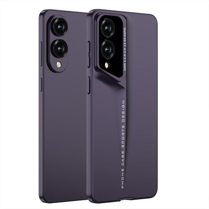 GKK Blade Ultra-thin Full Coverage Phone Case, For Samsung Galaxy S25 Edge 5G, For Samsung Galaxy S25 5G, For Samsung Galaxy S25+ 5G, For Samsung Galaxy S25 Ultra 5G, For Samsung Galaxy S24 Ultra 5G, For Samsung Galaxy S23 Ultra 5G