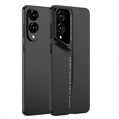 GKK Blade Ultra-thin Full Coverage Phone Case, For Samsung Galaxy S25 Edge 5G, For Samsung Galaxy S25 5G, For Samsung Galaxy S25+ 5G, For Samsung Galaxy S25 Ultra 5G, For Samsung Galaxy S24 Ultra 5G, For Samsung Galaxy S23 Ultra 5G