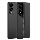 For Samsung Galaxy S25 Edge 5G / Black