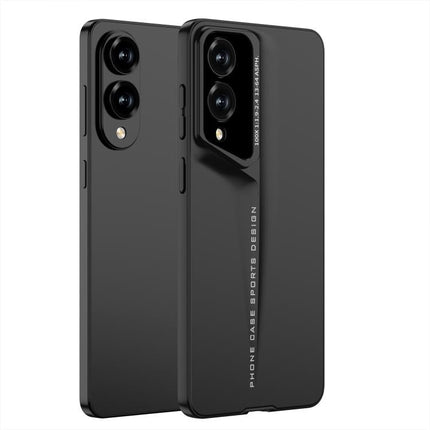 GKK Blade Ultra-thin Full Coverage Phone Case, For Samsung Galaxy S25 Edge 5G, For Samsung Galaxy S25 5G, For Samsung Galaxy S25+ 5G, For Samsung Galaxy S25 Ultra 5G, For Samsung Galaxy S24 Ultra 5G, For Samsung Galaxy S23 Ultra 5G