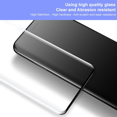 imak No Edge Version 3D Curved Full Screen Tempered Glass Film, For Realme 12 Pro 5G/12 Pro+ 5G