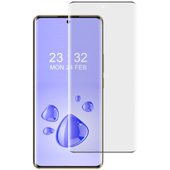 imak No Edge Version 3D Curved Full Screen Tempered Glass Film, For Realme 12 Pro 5G/12 Pro+ 5G