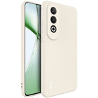 For OnePlus Nord CE4 5G/OPPO K12 5G / White