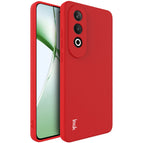 For OnePlus Nord CE4 5G/OPPO K12 5G / Red