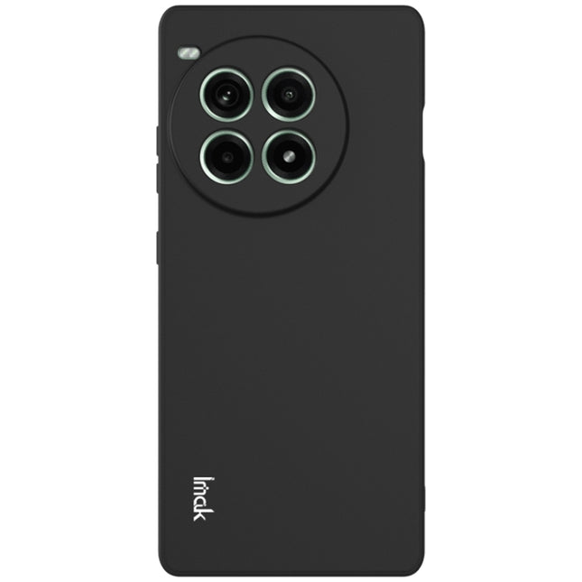 imak UC-4 Series Straight Edge TPU Phone Case