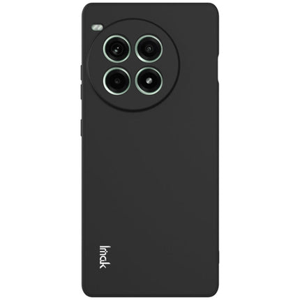 imak UC-4 Series Straight Edge TPU Phone Case