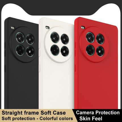 imak UC-4 Series Straight Edge TPU Phone Case