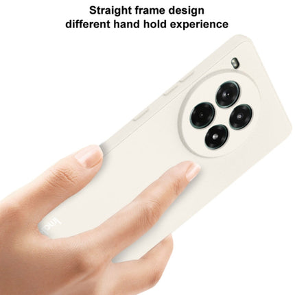 imak UC-4 Series Straight Edge TPU Phone Case