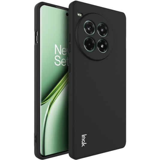imak UC-4 Series Straight Edge TPU Phone Case, For OnePlus Ace 3 Pro, For OnePlus Nord CE4 Lite, For OnePlus Ace 3V 5G, For OnePlus Nord CE4 5G/OPPO K12 5G, For OnePlus 12R 5G/Ace 3 5G