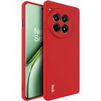 For OnePlus Ace 3 Pro / Red