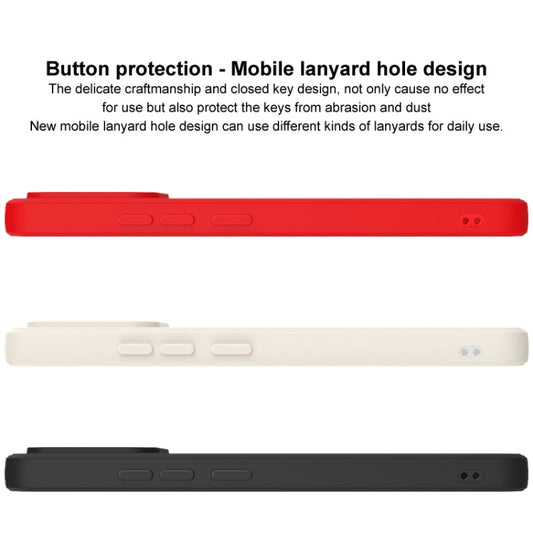 imak UC-4 Series Straight Edge TPU Phone Case, For OnePlus Ace 3 Pro, For OnePlus Nord CE4 Lite, For OnePlus Ace 3V 5G, For OnePlus Nord CE4 5G/OPPO K12 5G, For OnePlus 12R 5G/Ace 3 5G
