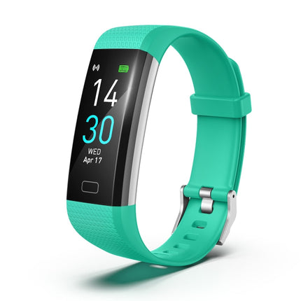 S5-4 Smart Bracelet IP68 Waterproof Heart Rate Sport Fitness Tracker Smart Watch