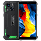 4GB+128GB / Green