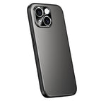 For iPhone 15 Plus / Grey