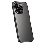 For iPhone 15 Pro Max / Grey