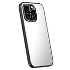 For iPhone 13 Pro Max / Silver