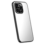 For iPhone 12 Pro / Silver