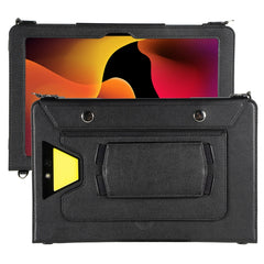 Ulefone 4 in 1 Multi-purpose Tablet Carry Case, For Ulefone Armor Pad 4 Series, For Ulefone Armor Pad 2