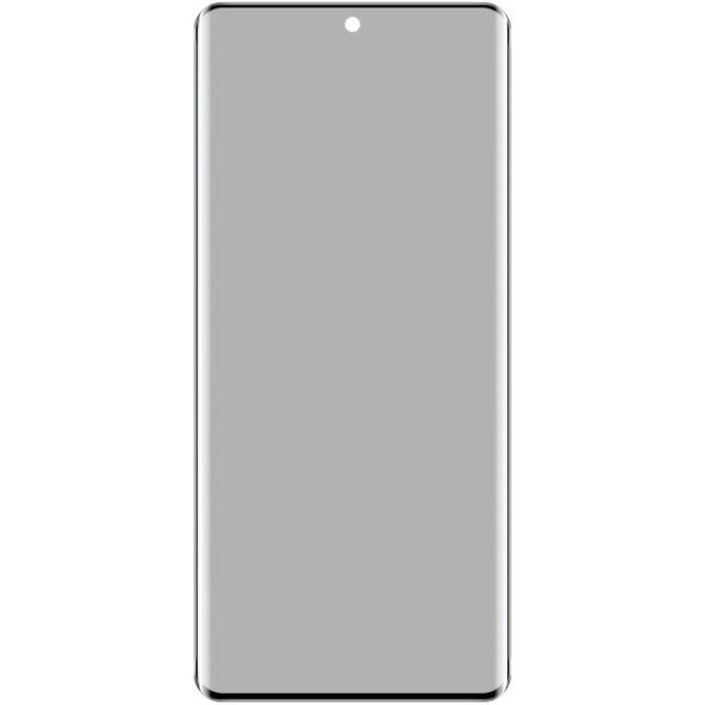 imak 3D Curved HD Full Screen Anti-spy Tempered Glass Protective Film