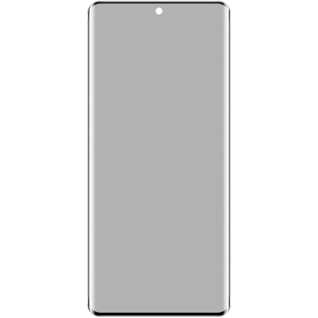 imak 3D Curved HD Full Screen Anti-spy Tempered Glass Protective Film