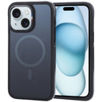 For iPhone 15 / Gradient Black