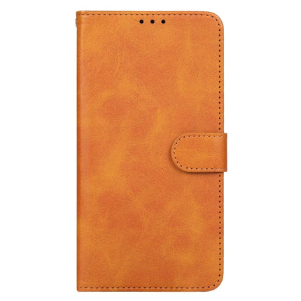 Leather Phone Case, For iPhone 16 Plus, For iPhone 16
