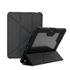 For iPad Pro 11 2025 / 2024 / Black