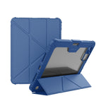 For iPad Pro 13 2025 / 2024 / Blue