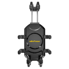 Ulefone Armor Mount Pro AM02 Universal Bicycle Handle Phone Holder