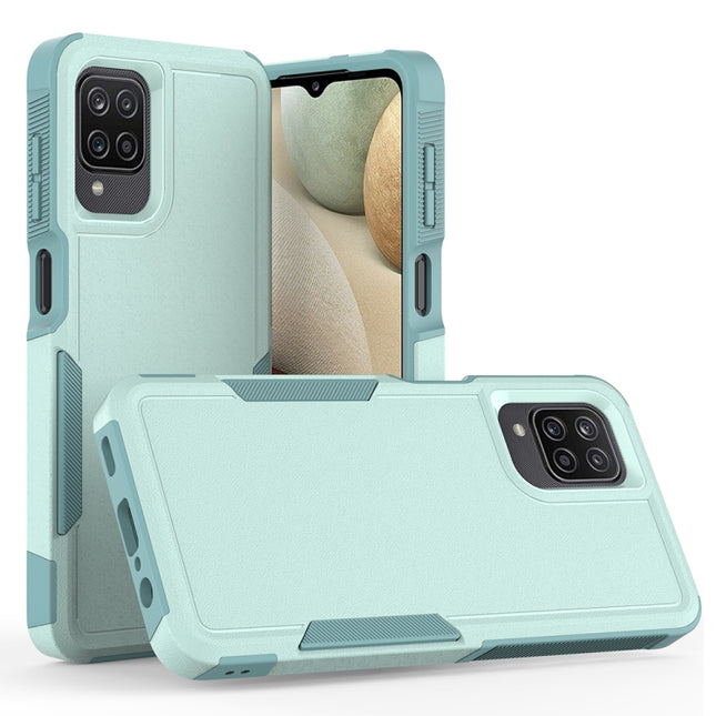 2 in 1 PC + TPU Phone Case